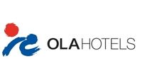 OLA Hotels coupons